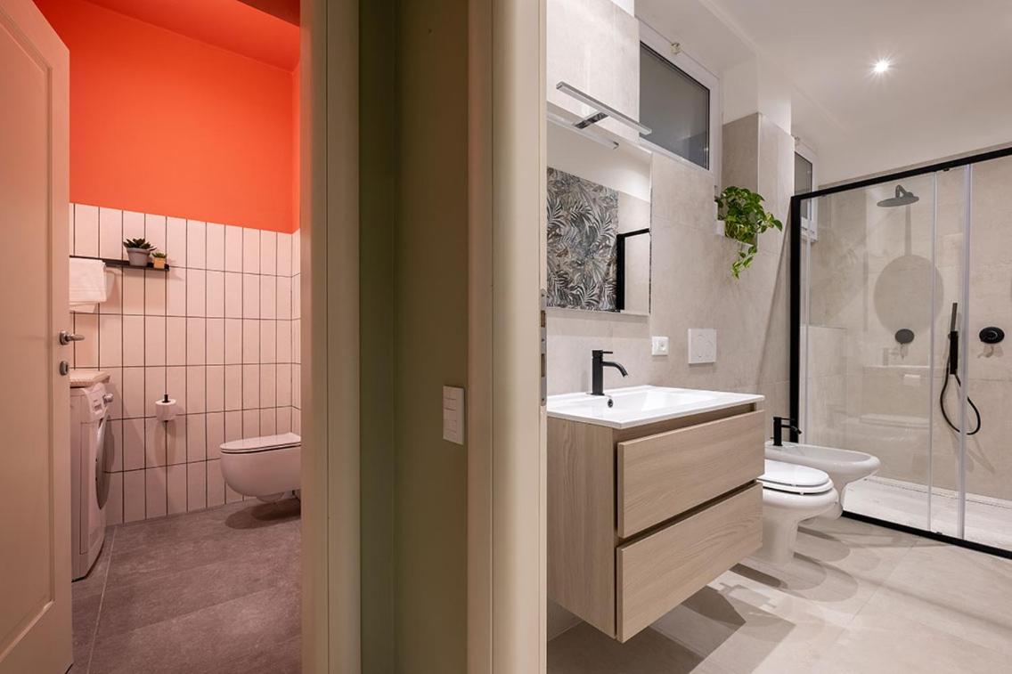 Lake View With Aircon - 5 Minutes From The Beach! 브렌조네 술 가르다 외부 사진